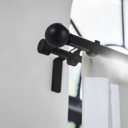 VÄSENTLIG, finials, 1 pair, 006.200.38