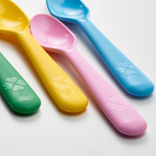 KALAS, spoon, 4 pack, 006.200.95