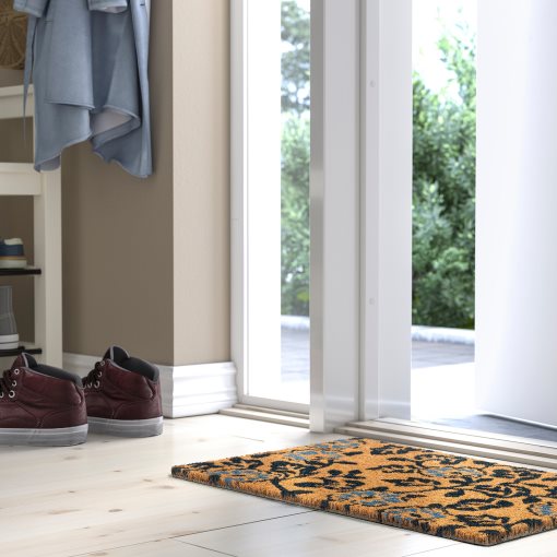 PLATSMÄRKE, door mat, 40x60 cm, 006.201.61
