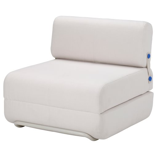 IKEA PS 2026, chair-bed, 006.203.59