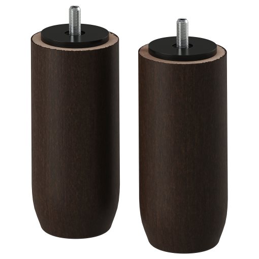 BASTFALLET, πόδι, 2 τεμ. 13 cm, 006.204.20