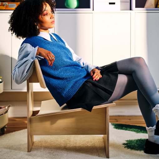 IKEA PS 2026, easy chair, 006.210.71