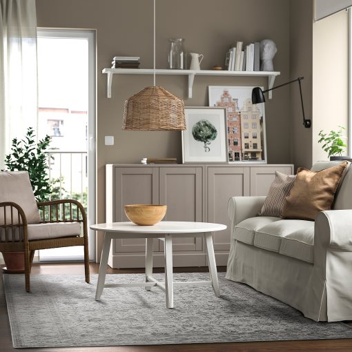 LOKALTÅG, rug low pile, 200x300 cm, 006.232.30