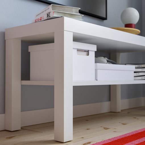 LACK, TV bench, 90x36x45 cm, 006.255.21