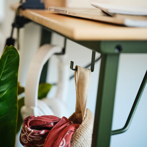KOMPISHÄNG, desk, 100x55 cm, 006.287.51