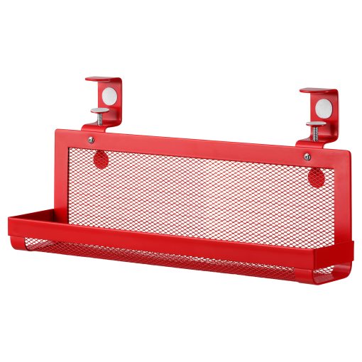 FORSASONG, cable management tray, 38 cm, 006.364.16