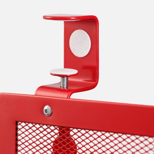 FORSASONG, cable management tray, 38 cm, 006.364.16