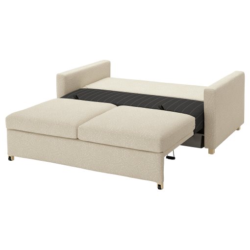 SALTSJÖBADEN, cover for 2-seat sofa-bed, 006.376.75