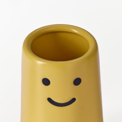 FRÖVÄXT, vase, 14 cm, 006.377.36
