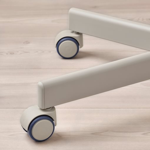 FLINTAN, office chair with armrests, 094.244.67