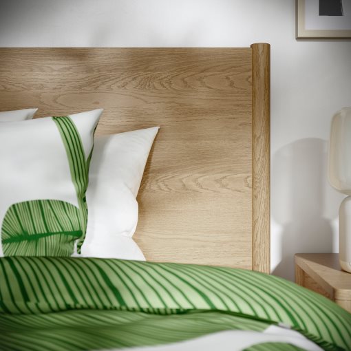 TONSTAD, bed frame with storage, 90x200 cm, 094.966.90