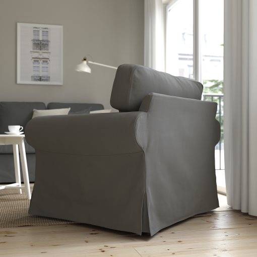 EKTORP, armchair, 095.521.05