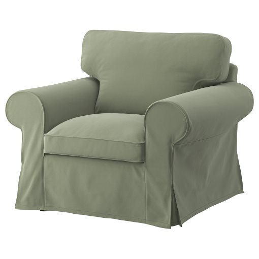 EKTORP, armchair, 095.521.10