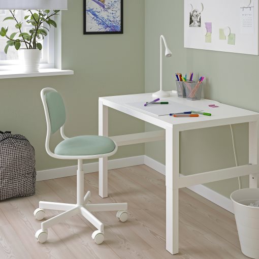 PAHL/ORFJALL, desk and chair, 095.534.59