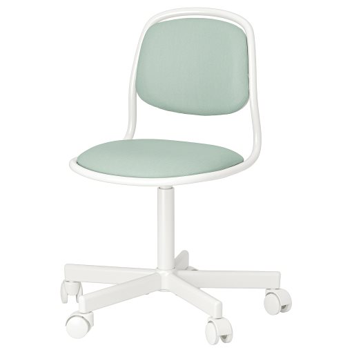 PAHL/ORFJALL, desk and chair, 095.534.59