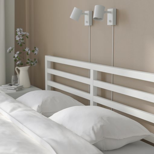 TARVA, bed frame, 160x200 cm, 095.539.73
