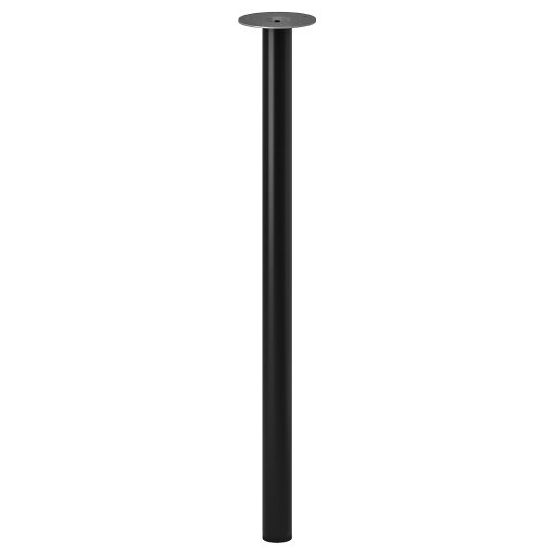 LINNMON/ADILS, γραφείο, 100x45 cm, 095.902.30