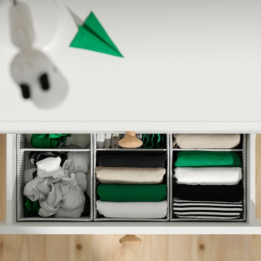 LASTARE, storage combination, 240x42x201 cm, 096.038.93