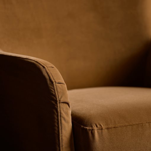 FAGERBACKEN, armchair, 096.126.75