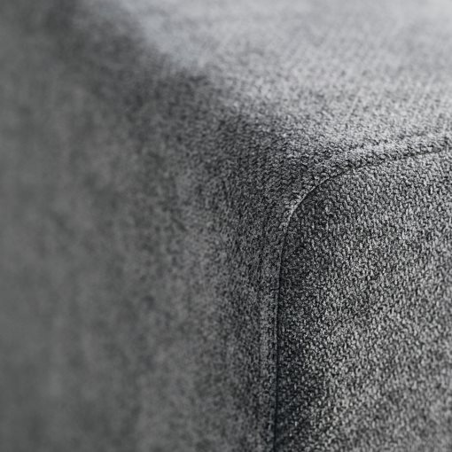 UPPÅKRA, σύνθεση γωνιακού καναπέ, 3 θέσεων, 096.141.65