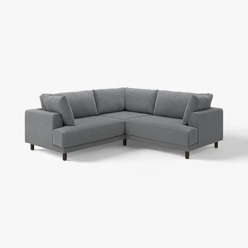 UPPÅKRA, modular corner sofa, 3-seat, 096.141.65