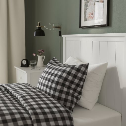 GULLABERG, bed frame, 90x200 cm, 096.144.86