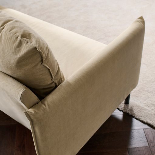 MANNARP, 3-seat sofa, 096.191.63