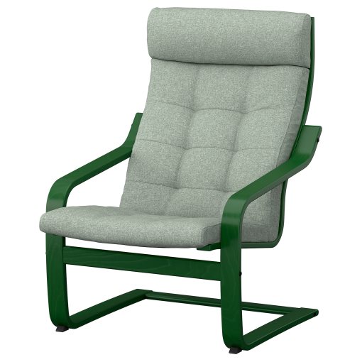 POÄNG, armchair, 096.250.36