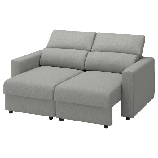 MALMKÖPING, 2-seat sofa, 096.262.91