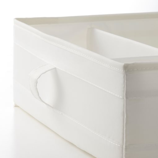 SKUBB, box with compartments, 101.855.93