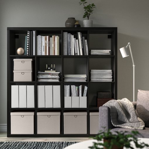 KALLAX, shelving unit, 102.758.62