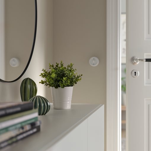 FEJKA, artificial potted plant, 103.751.59