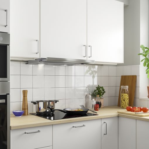 UTDRAG, built-in extractor hood, 103.891.42