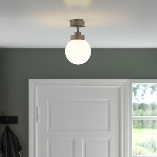 FRIHULT, ceiling lamp, 104.164.09