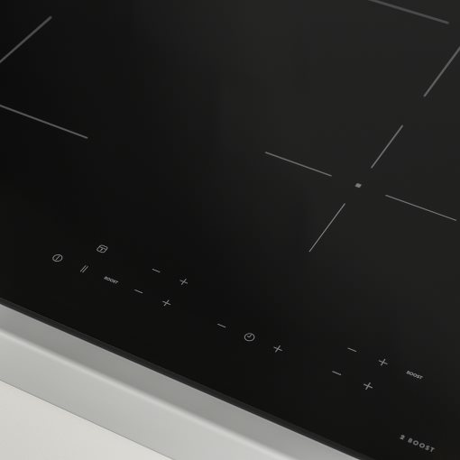 MATMÄSSIG, 300 induction hob, 59 cm, 104.670.93