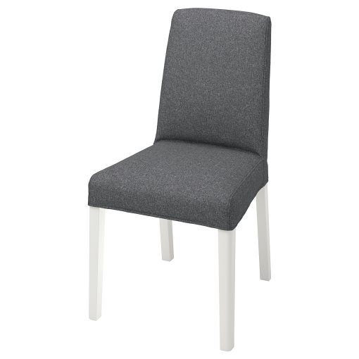 BERGMUND, chair cover, 104.810.51