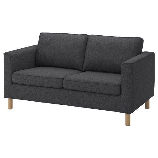 PARUP, cover for 2-seat sofa, 104.938.03