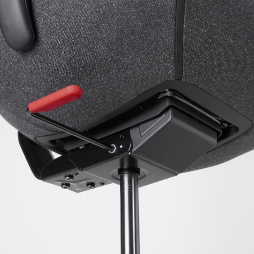 GRUPPSPEL, gaming chair, 105.075.84