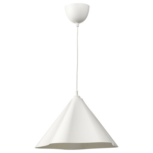 ZEBRASÄV, pendant lamp, 46 cm, 105.224.81