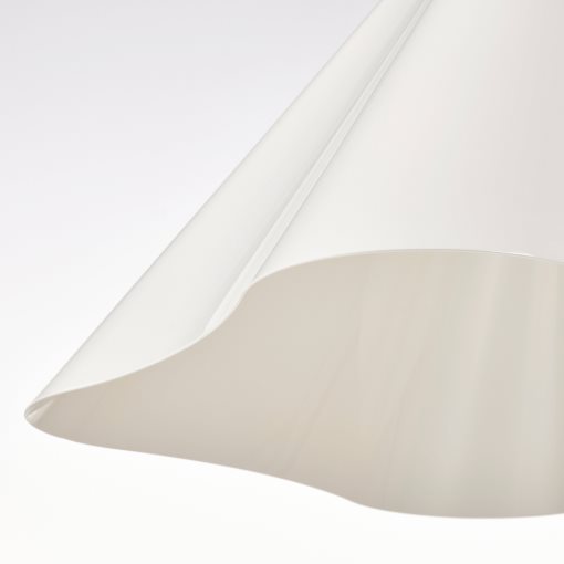 ZEBRASÄV, pendant lamp, 46 cm, 105.224.81