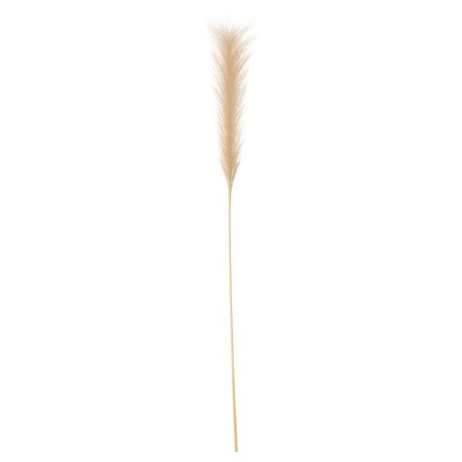 SMYCKA, artificial flower/Pampas grass, 86 cm, 105.303.58