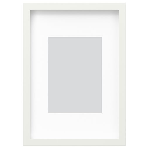 RODALM, frame, 21x30 cm, 105.488.86