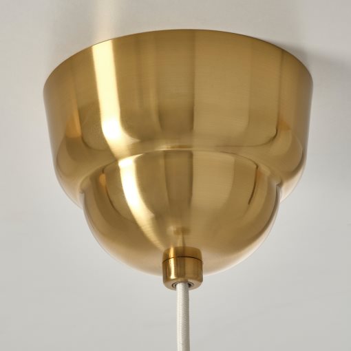 MUDDERVERK, pendant lamp, 105.494.09