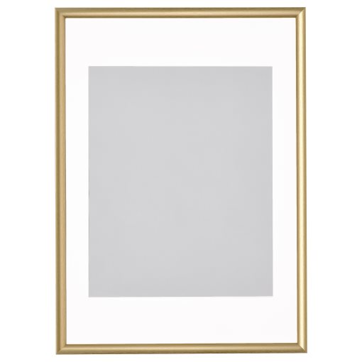 SILVERHÖJDEN, frame, 50x70 cm, 105.500.11