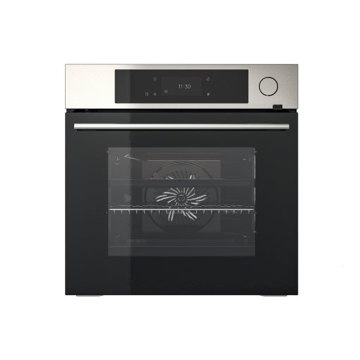 MUTEBO, forced air oven with full steam/IKEA 700, 105.570.41