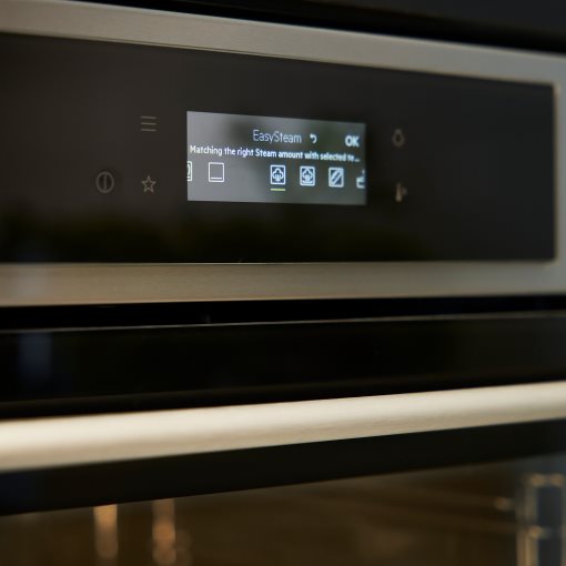 MUTEBO, forced air oven with full steam/IKEA 700, 105.570.41