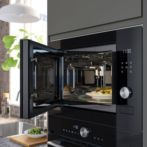 MÅGEBO, microwave oven/IKEA 500, 105.570.55