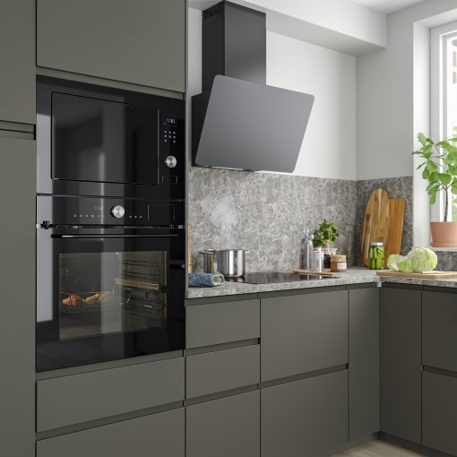 MÅGEBO, microwave oven/IKEA 500, 105.570.55