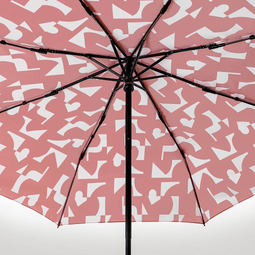 KNALLA, ομπρέλα πτυσσόμενη, 105.608.35