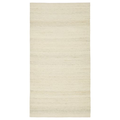 TIDTABELL, rug flatwoven, 80x150 cm, 105.618.68